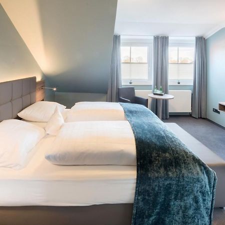 Hotel Zur Post - Economy Rooms Garrel Ngoại thất bức ảnh