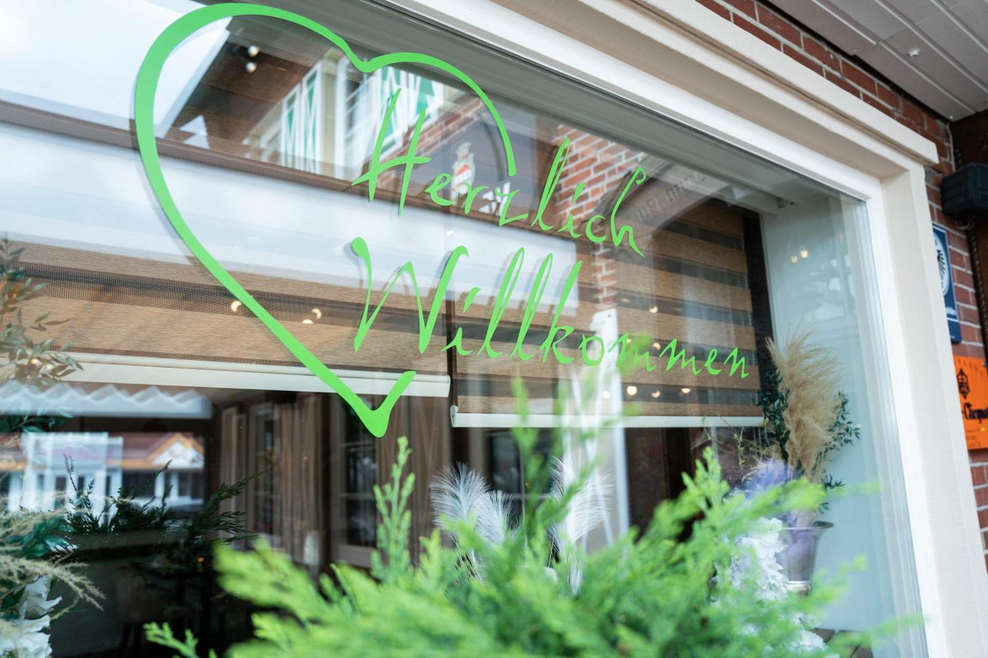 Hotel Zur Post - Economy Rooms Garrel Ngoại thất bức ảnh