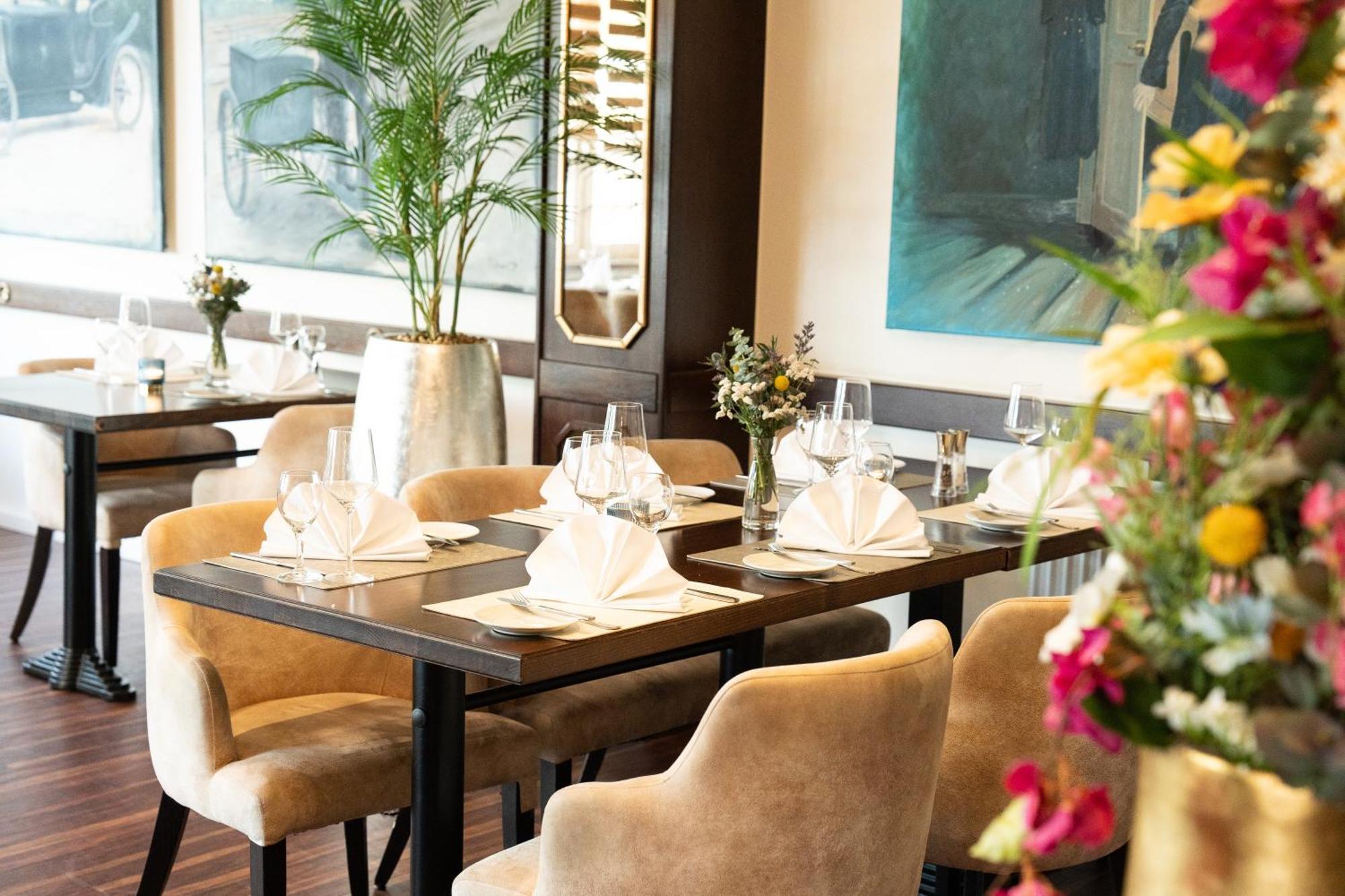 Hotel Zur Post - Economy Rooms Garrel Ngoại thất bức ảnh